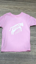 Spunky Little Thing Tee - Henderson's Western Store