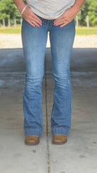 Kimes Ranch "Lola Soho Fade" Jeans - Henderson's Western Store