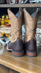 Stride Leather Boots by Laredo - Henderson's Western Store