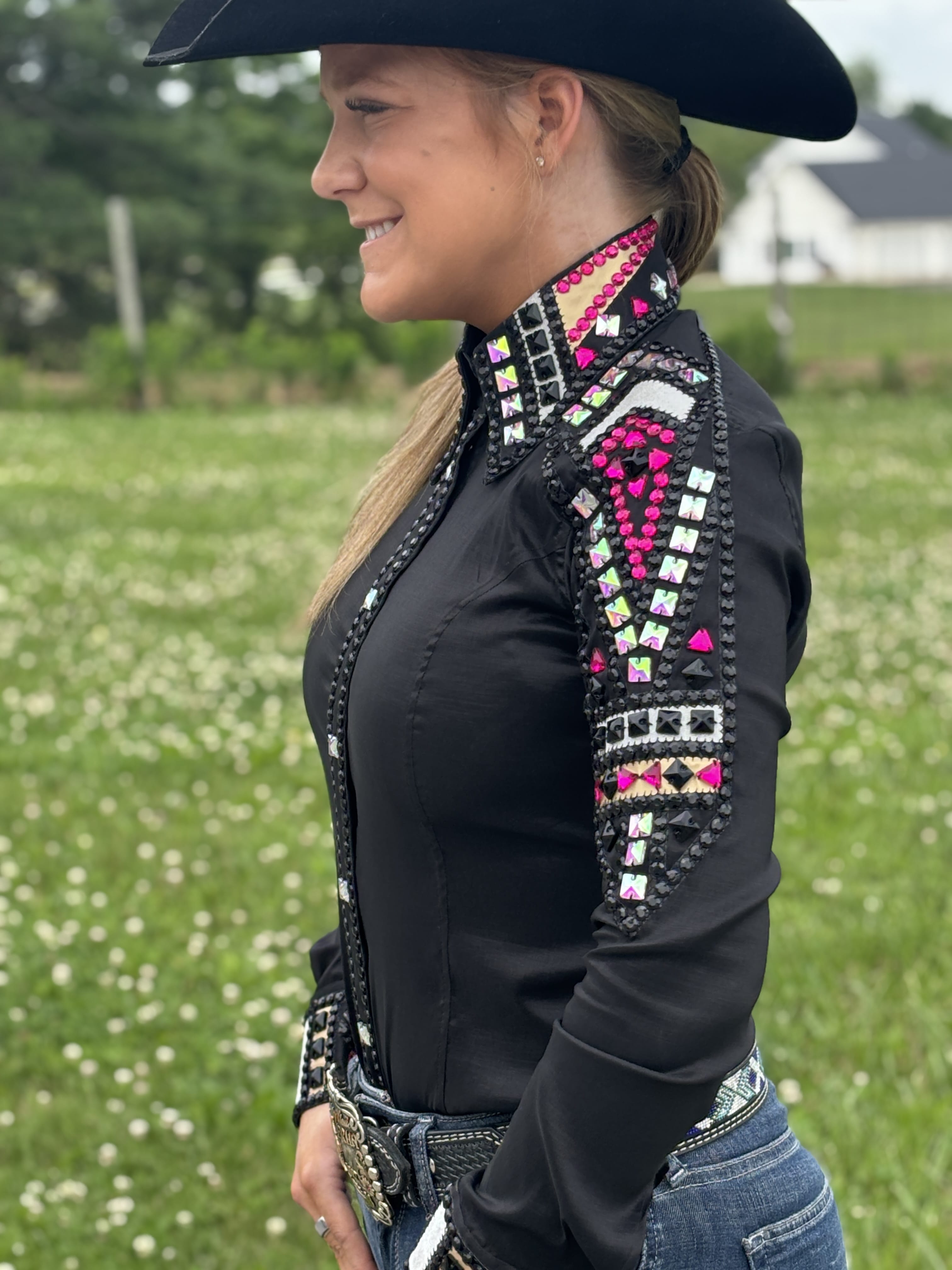 Royal Highness Show Shirt