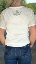 Well Behaved Tee - Henderson's Western Store