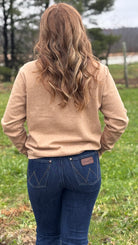 Ladies Cinch Sweatshirt - Henderson's Western Store