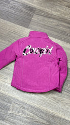 Cowgirl Hardware Sassy Jacket - Henderson's Western Store