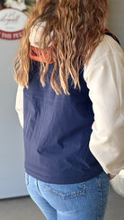 Pioneer StretchShell Vest by Ariat - Henderson's Western Store