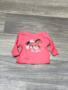 Wrangler Baby Tee - Henderson's Western Store