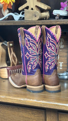 Showdown Western Boot by Ariat - Henderson's Western Store