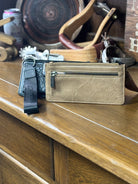 Montana West wallet