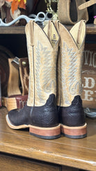 Bone Mad Dog Shoulder - Henderson's Western Store