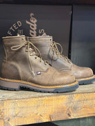 Abilene Boot Co Men's Boots