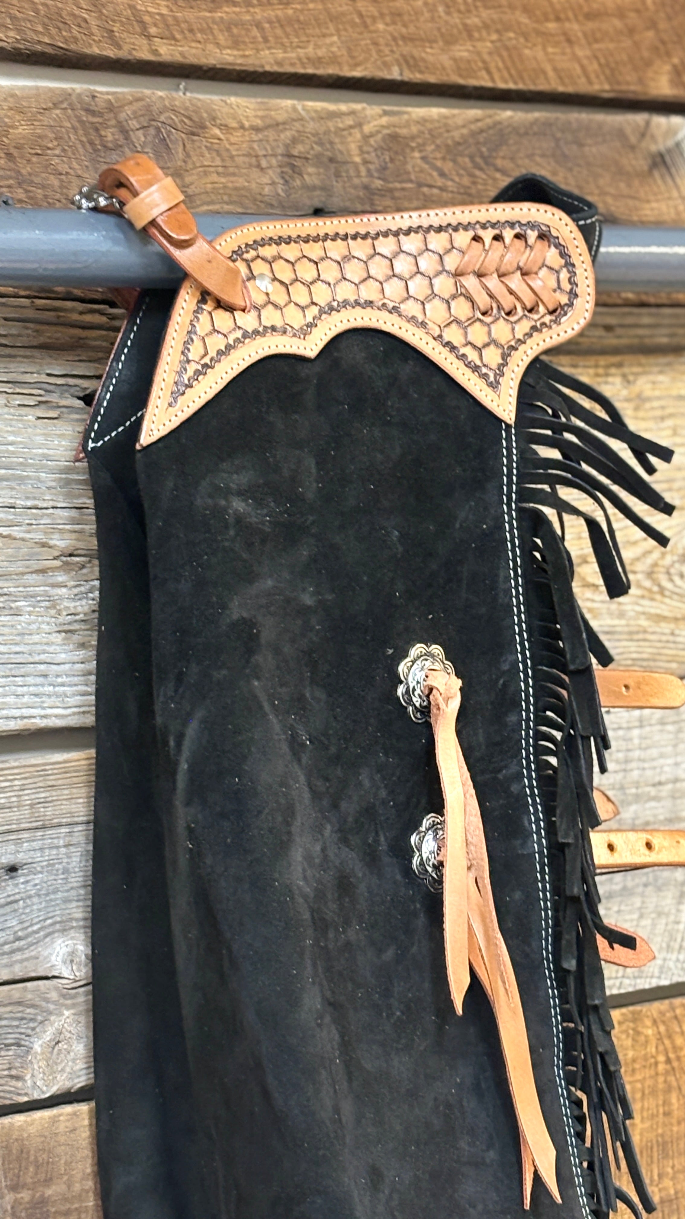 Gunpowder Chinks ~ Youth - Henderson's Western Store