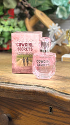 Cowgirl Secrets Eau De Parfum - Henderson's Western Store