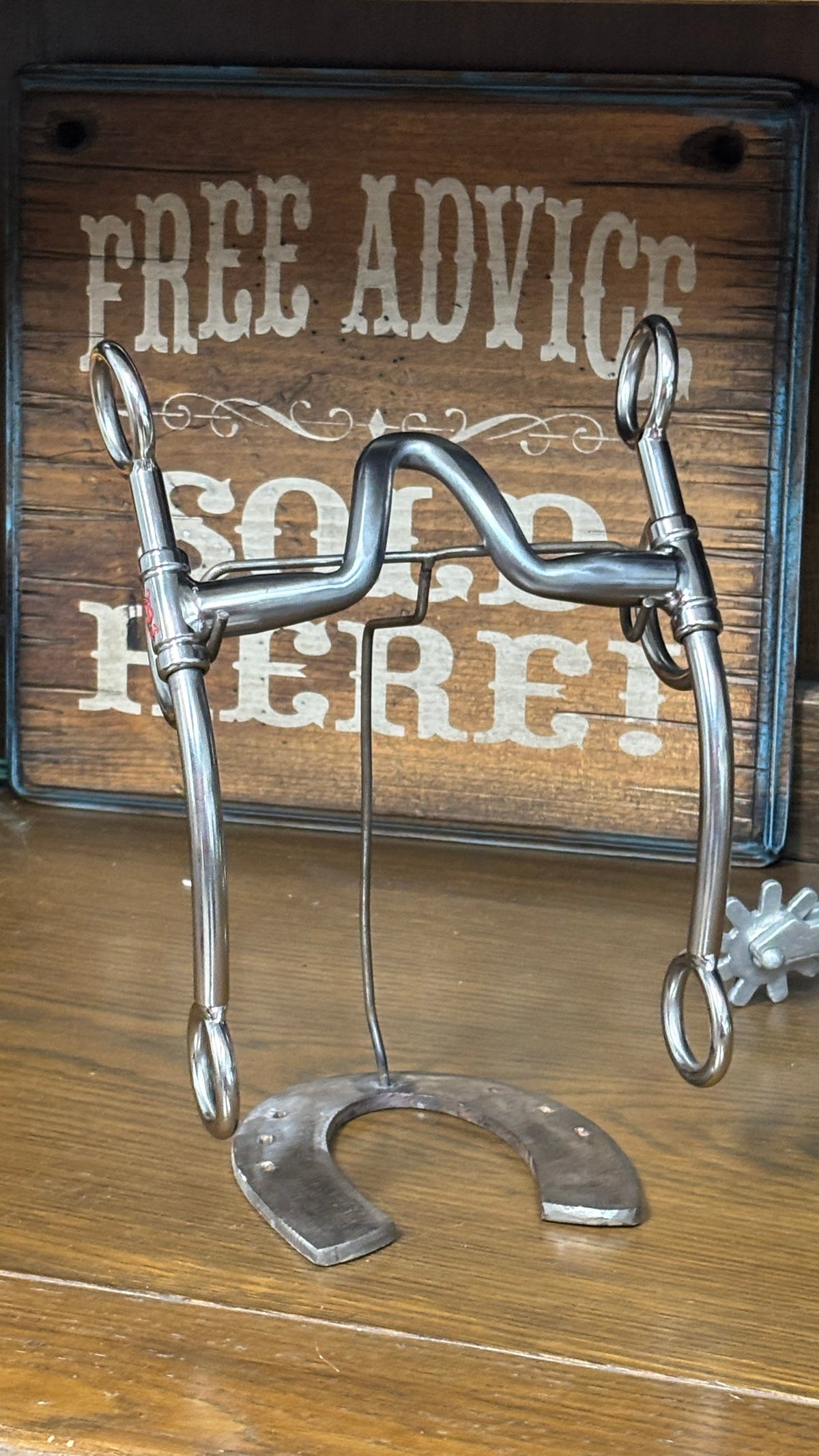 Advantage Long Catalina by Tom Balding - Henderson's Western Store