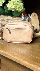 MW Tooled Crossbody - Henderson's Western Store