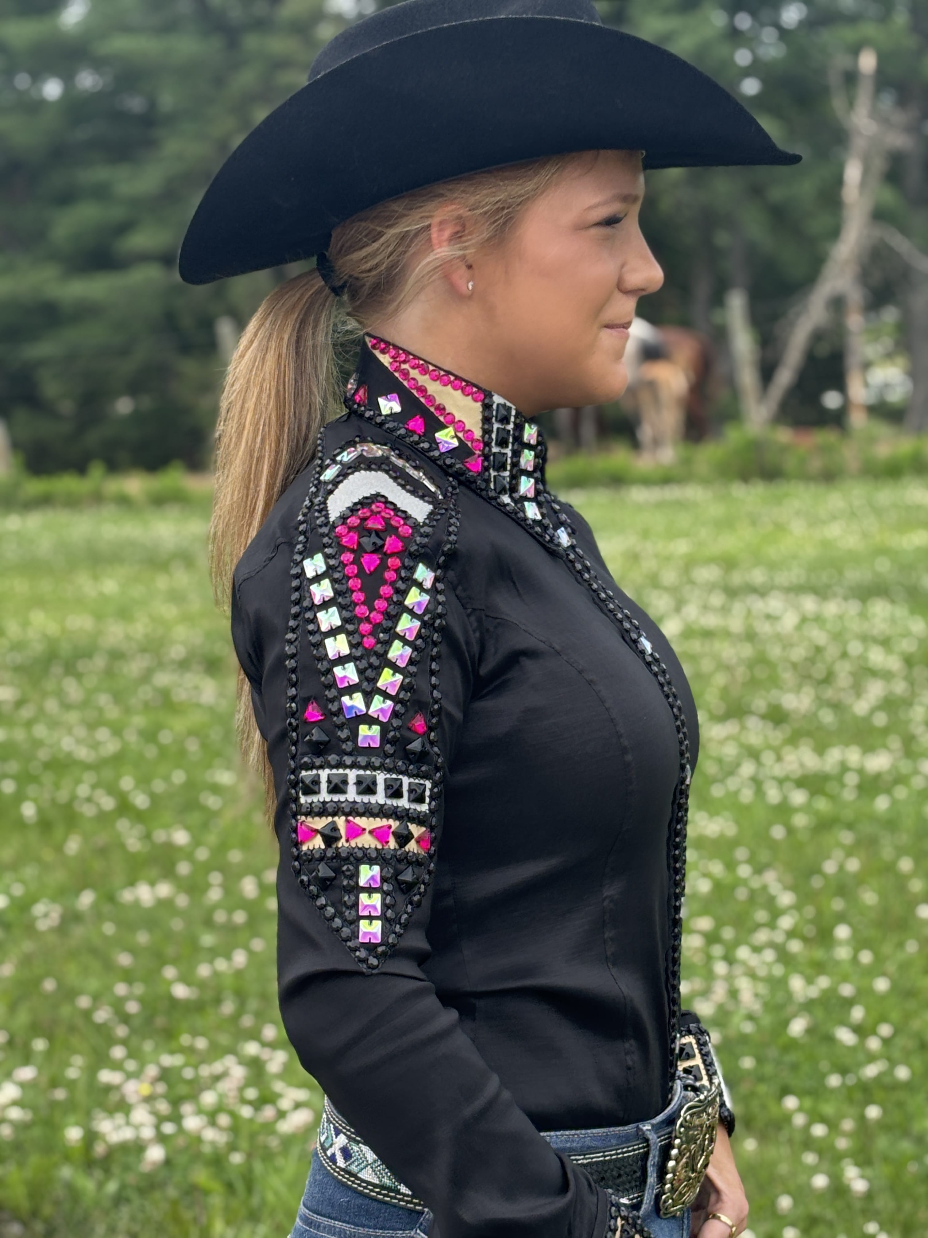 Royal Highness Show Shirt