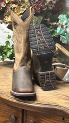 Cullen Boots by Laredo - Henderson's Western Store
