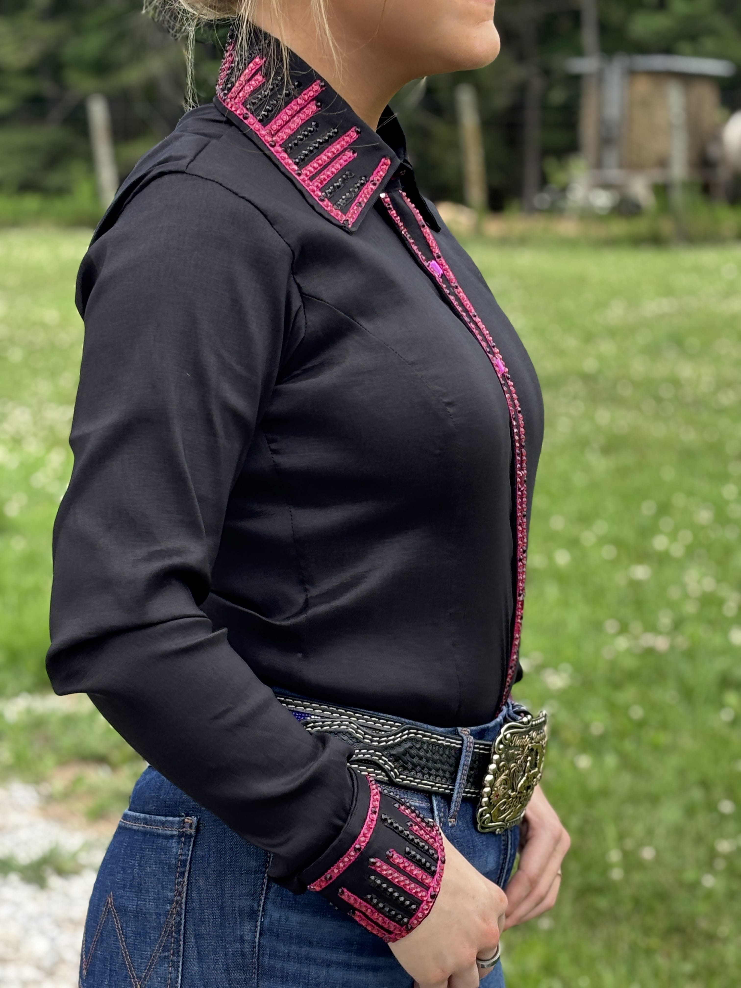 Royal Highness Show Shirt