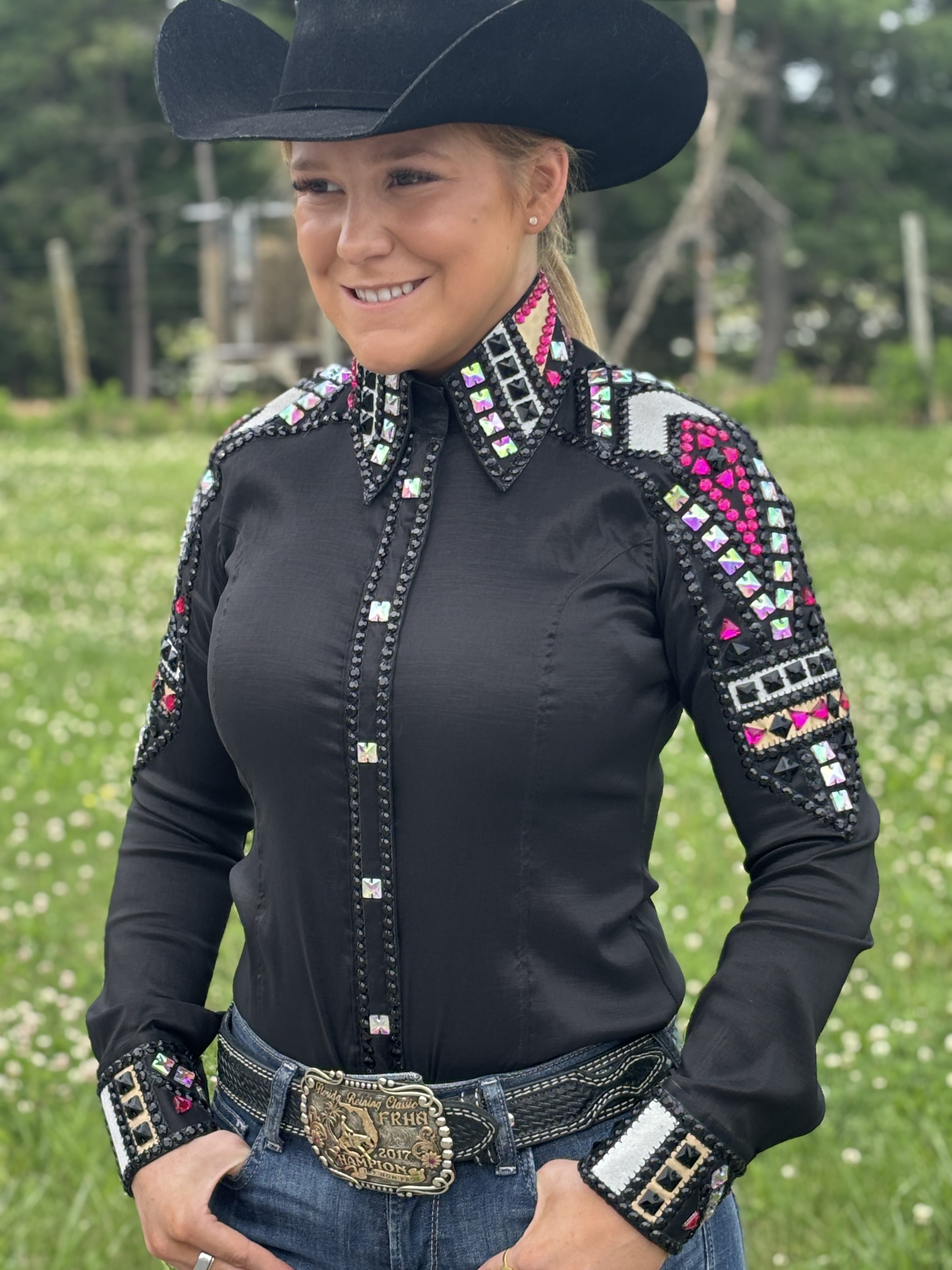 Royal Highness Show Shirt