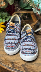 Hooey Loper by Twisted X - Henderson's Western Store