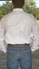 Cody Johnson's Button Down by Wrangler ~ Ceramic Print - Henderson's Western Store