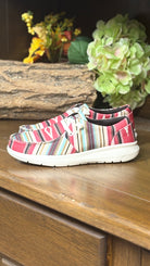 Hilo ~ Pastel Serape - Henderson's Western Store