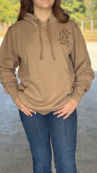 Bronco Stitch Hoodie by Ariat - Henderson's Western Store