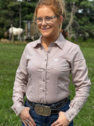 Cinch Women's Tops