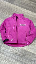 Cowgirl Hardware Sassy Jacket - Henderson's Western Store