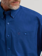 Wrangler Men's Shirts