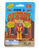Grow a Cowboy~Just Add Water - Henderson's Western Store