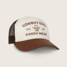 Ranch Hand Hat by Cowboy Cool - Henderson's Western Store