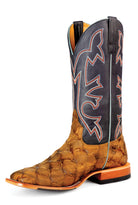 Honey Filet of Fish Boots by Horse Power - Henderson's Western Store