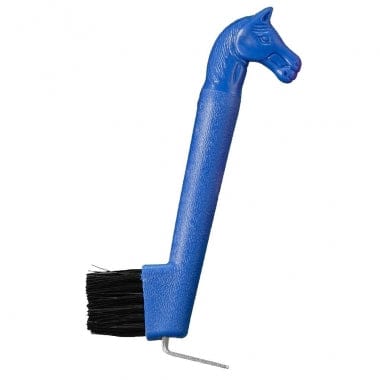 Horse Head Hoof Pick - Henderson's Western Store