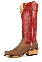 Canela Olson Boots by Horse Power - Henderson's Western Store