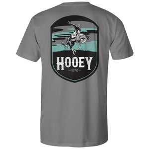 Load image into Gallery viewer, Cheyenne Tee by Hooey ~ Youth - Henderson&#39;s Western Store