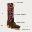 Hyer Boots Women's Boots
