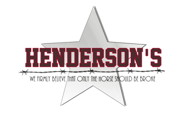Henderson's Western Store
