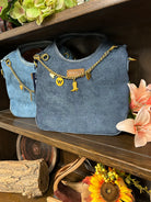 Montana West handbag
