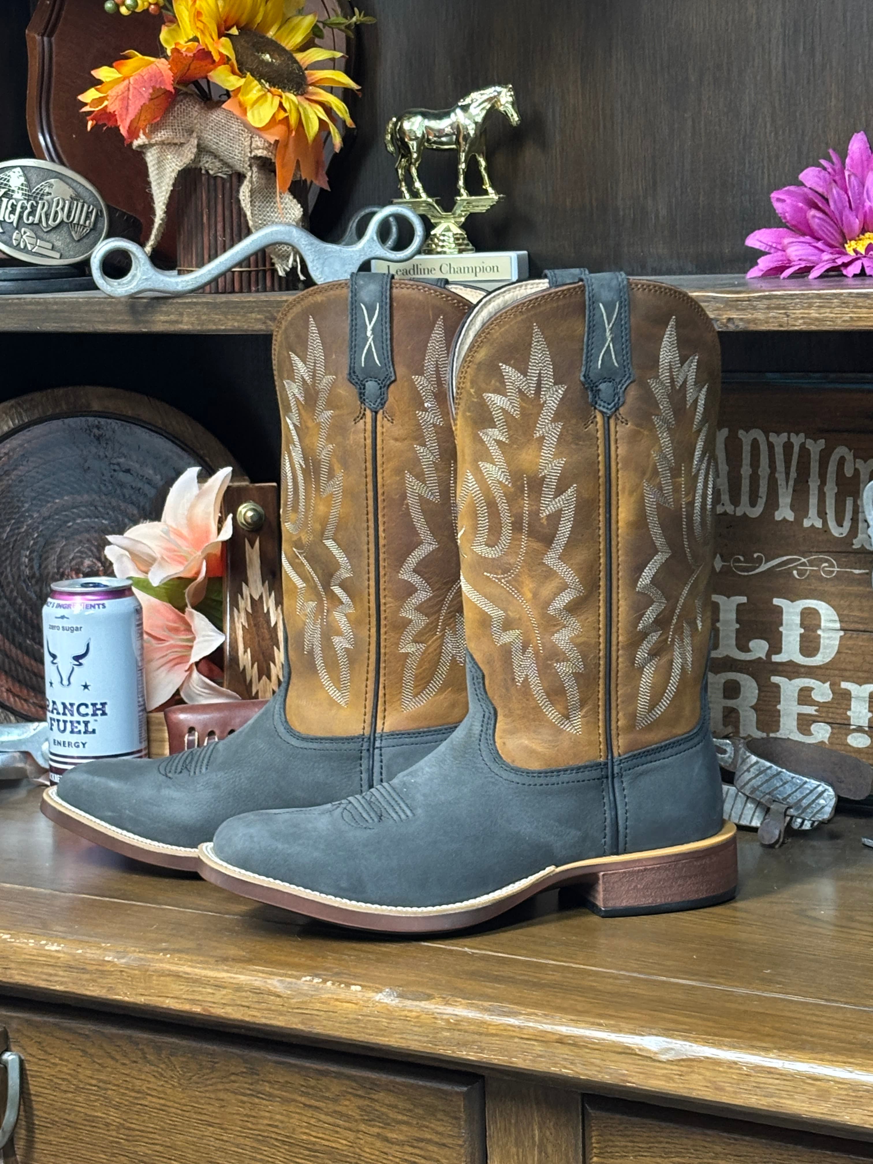 Twisted X Men's Boots