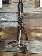 Jerry Henderson Show Halters