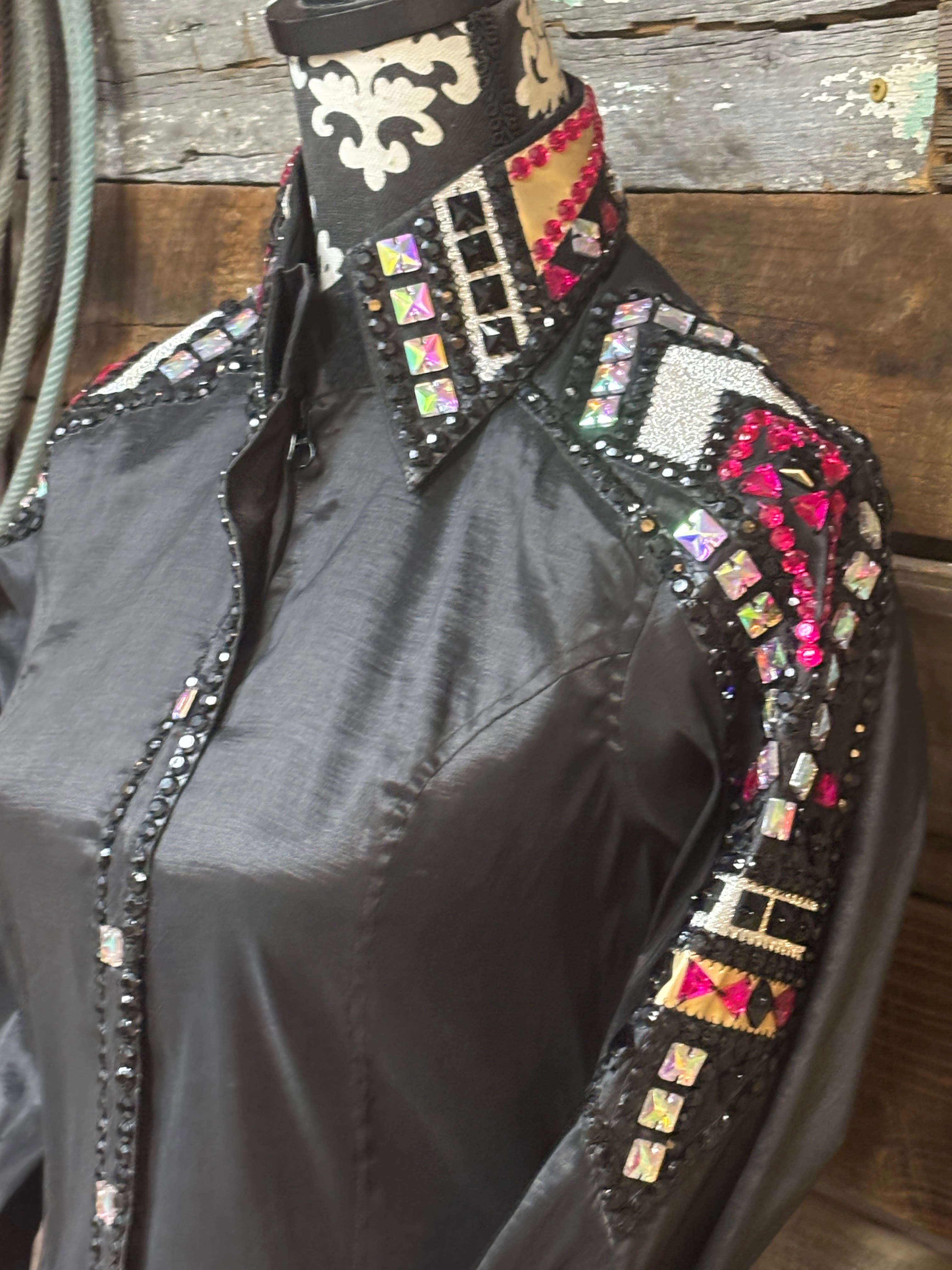 Royal Highness Show Shirt