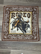 Western Elite Jewelry scarfs