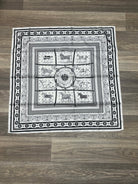 Western Elite Jewelry scarfs