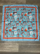 Western Elite Jewelry scarfs