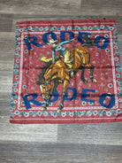 Western Elite Jewelry scarfs