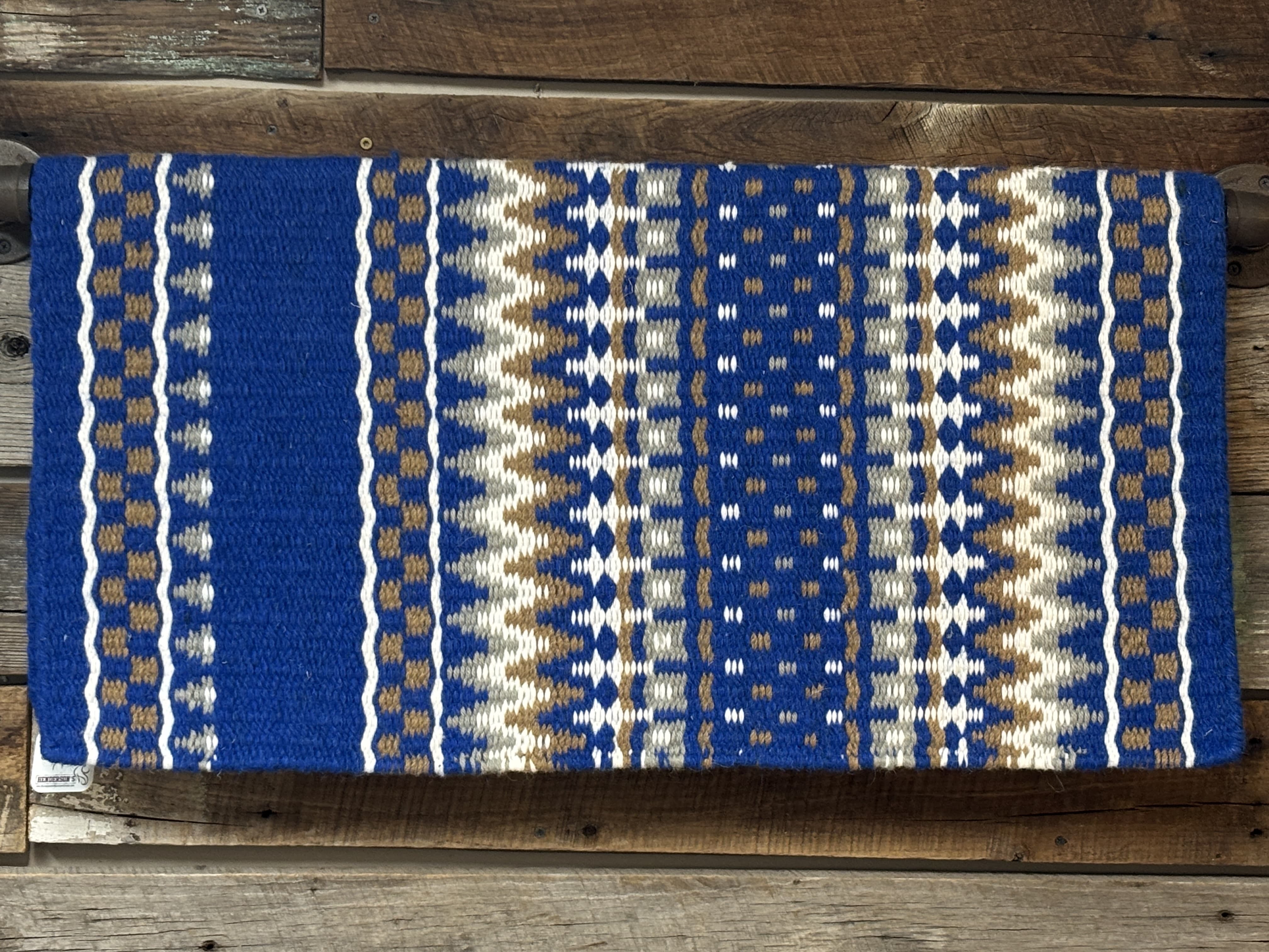 Shiloh Show Pad