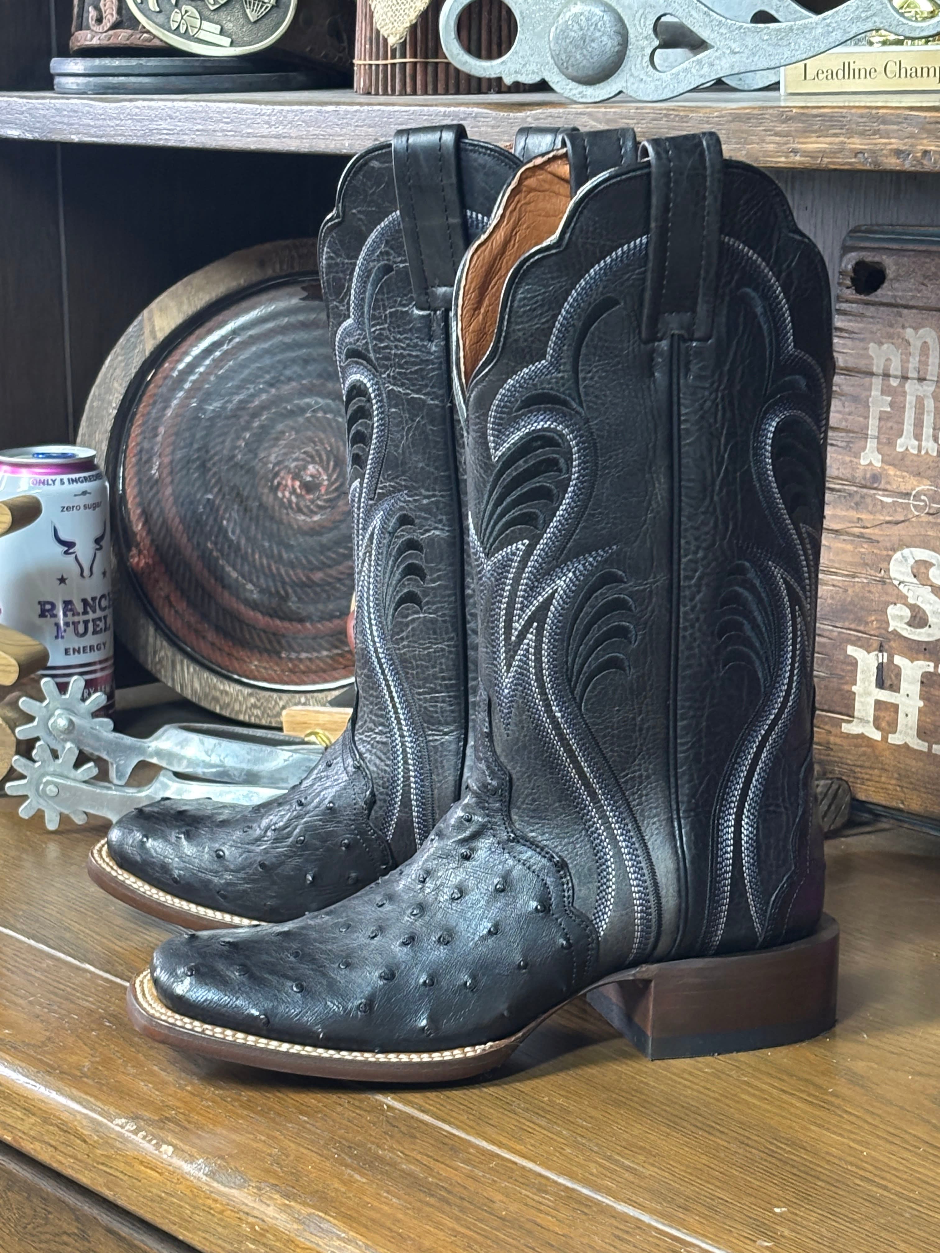 Dan Post Women's Boots