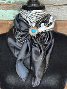 M&F western scarfs