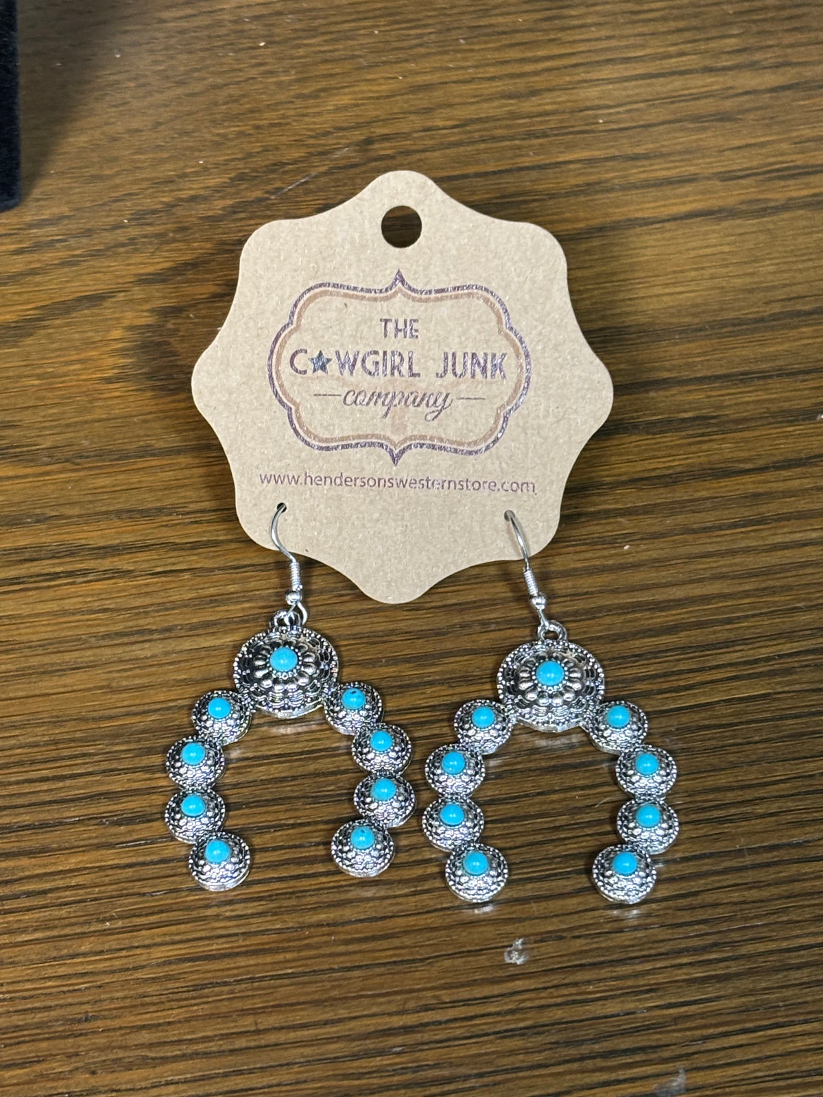 Westrian Jewelry