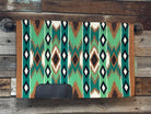 Henderson's Western Store Show Pad