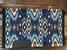 Henderson's Western Store Show Pad